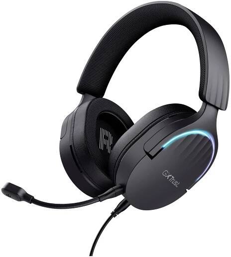 Sluchátka přes uši Trust 491 Fayzo Wireless