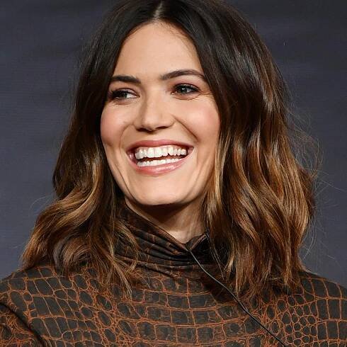 Mandy Moore Welcomes Baby Girl, 'Our Very Own Big Three'