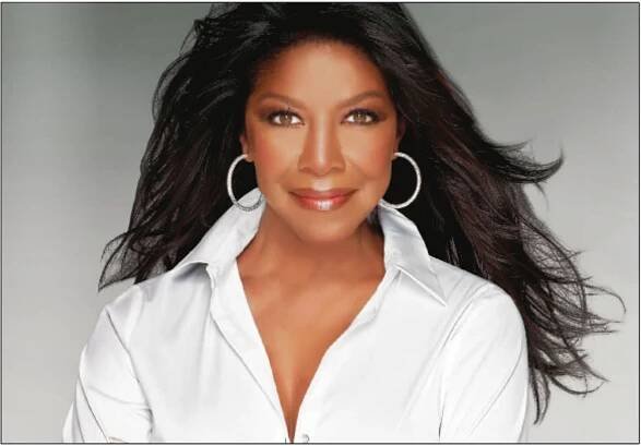 Natalie Cole Finds A Cure In Optimism