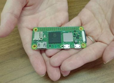 Jak je to s upgradem z Raspberry Pi Zero W na Dvojku? Stačí jenom přehodit microSD kartu?