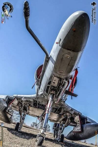 Douglas A4 Skyhawk