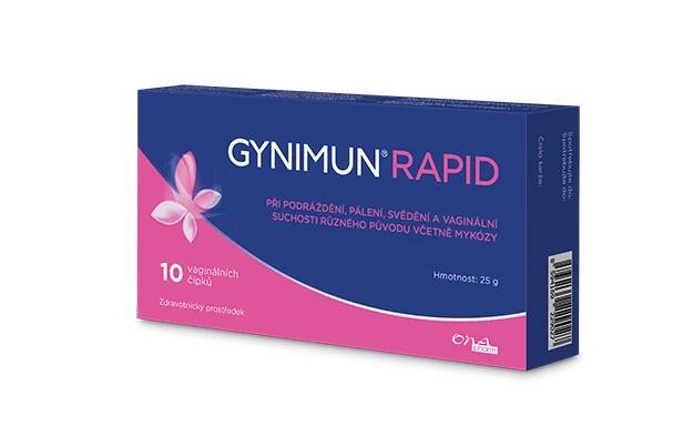 Gynimun