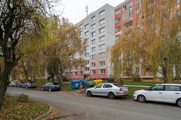 Prodej bytů 3+1, Tramvajová linka 3 | Mapio.cz