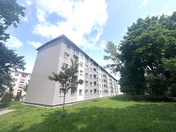 Spojovací, Milovice - Mladá, okres Nymburk