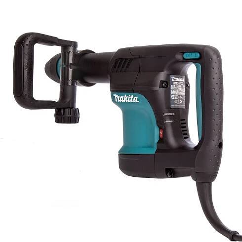 MAKITA Sekací kladivo s AVT 8,1J,1100W HM0871C