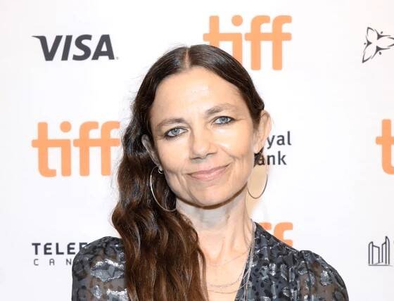 Justine Bateman