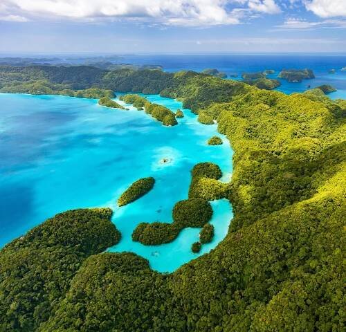 Palau Travel Guide 2023 by Outlook Publishing - Issuu