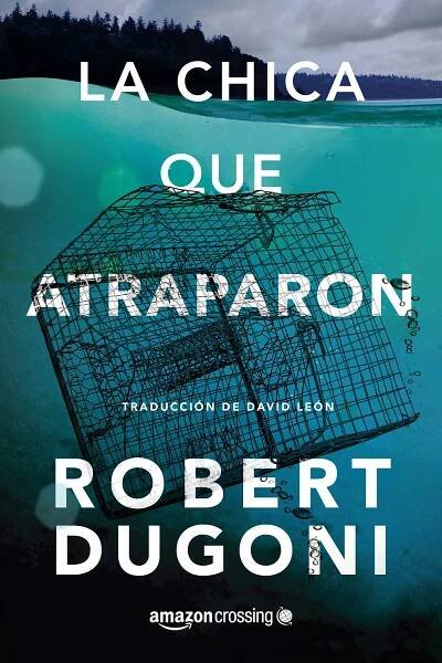 INTERNATIONAL | Robert Dugoni