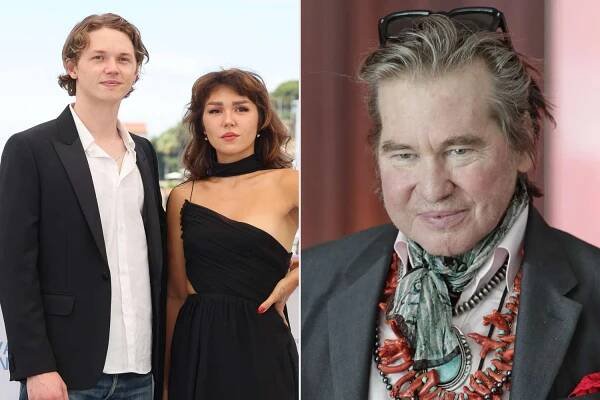 Val Kilmer's Family Speaks Out, Says They Are 'So Proud of Him' as They Ask to 'Grieve Privately'