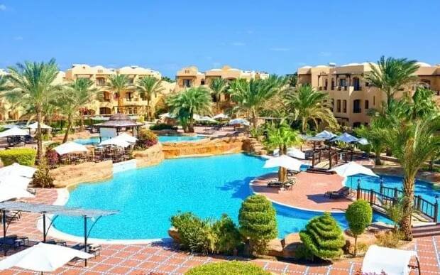 STEIGENBERGER CORAYA BEACH, Marsa Alam