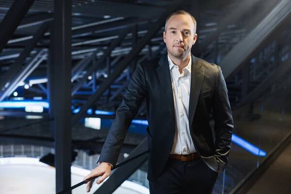 Interview with CEO Patrick Lengwiler - EV Zug