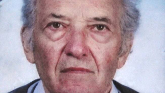 Jiří Fišer (78) přežill v Osvětimi brutální pokusy na dvojčatech: Mengele ho málem zabil!