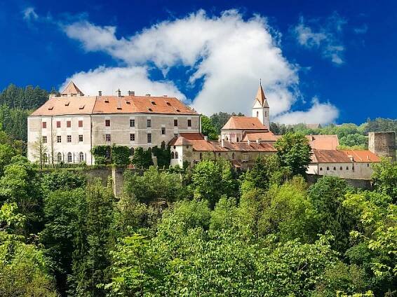 Hrad Bítov
