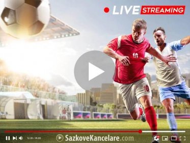 Přehled možností, kde sledovat fotbal ŽIVĚ – přímé přenosy v TV + LIVE streamy online