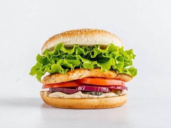Master Burger | Jihlava | Wolt | Doručení | Jihlava