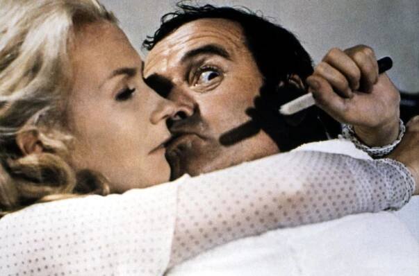 Juliet Mills - Actress
