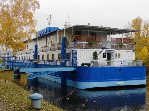 BOTEL RACEK*** foto 5