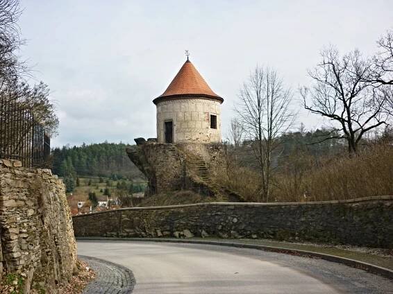 Soubor:Bechyně - hláska Kohoutek.jpg – Wikipedie