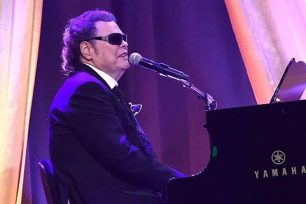 Top 10 Ronnie Milsap Songs