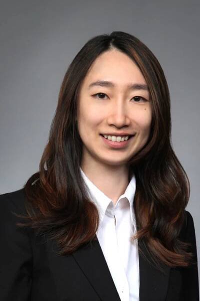 Chang Yang • Patent Agent | Hauptman Ham, LLP