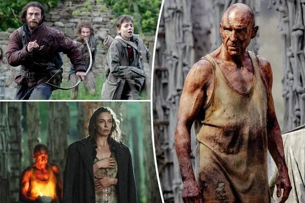 '28 Years Later' review: Long-awaited zombie sequel is warped, shocking and fantastic