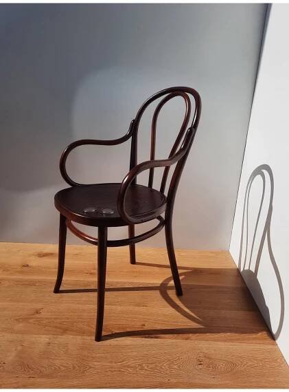 Thonet židle Ton. Furniture THONET