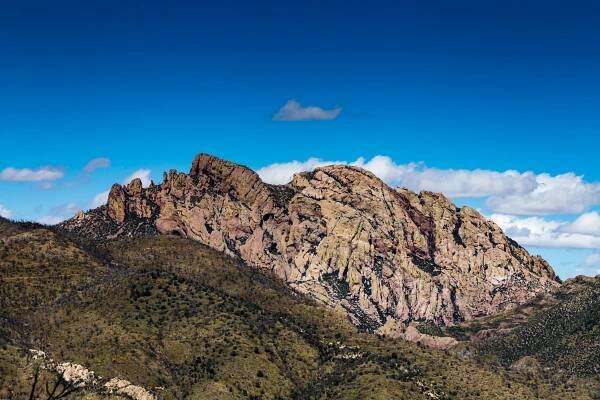 Landscape Photos
