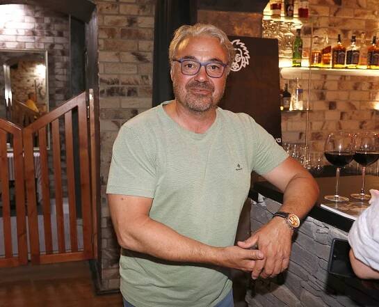 Martin Zounar plánuje svatbu. Nikomu jsme naším vztahem neubližovali, říká - VIPshow
