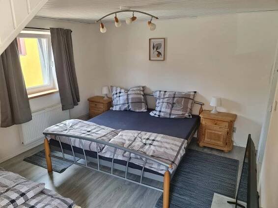 Chalupa PAVLA - bazén - horký sud - sauna - pronájem chalupy - 25 Kovářská - foto 25