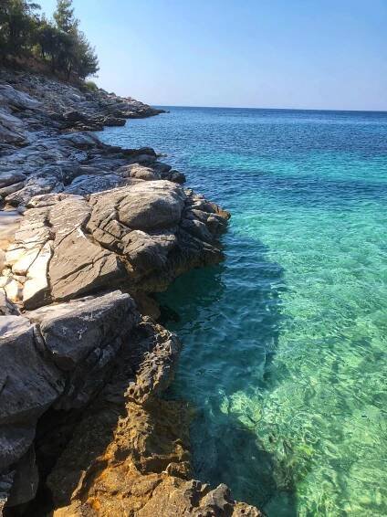 Fotogaléria – Thassos.sk