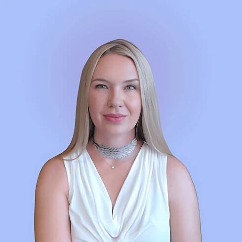 Meet Kristin: Breathwork Coach & Guide for Transformation | Satori Minds — Satori Minds Breathwork