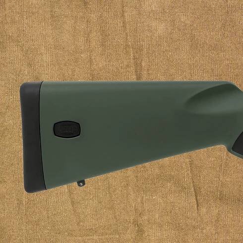 MAUSER 18 Waldjagd | 80112500