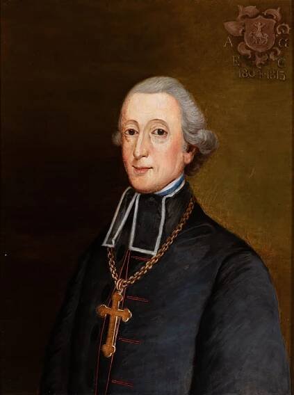 Andrzej Gawroński (bishop)