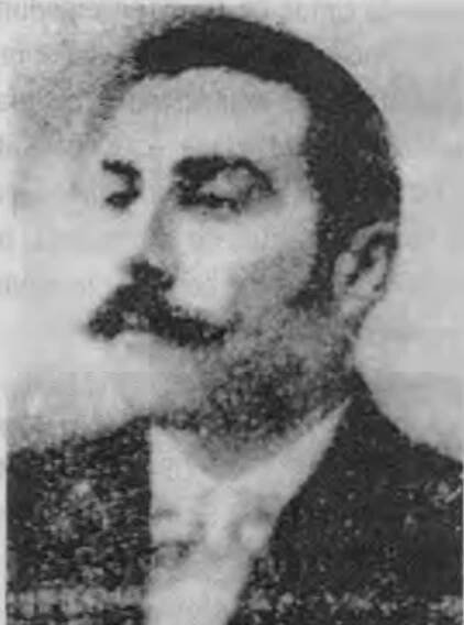 Carlos Ruiz Chapellín