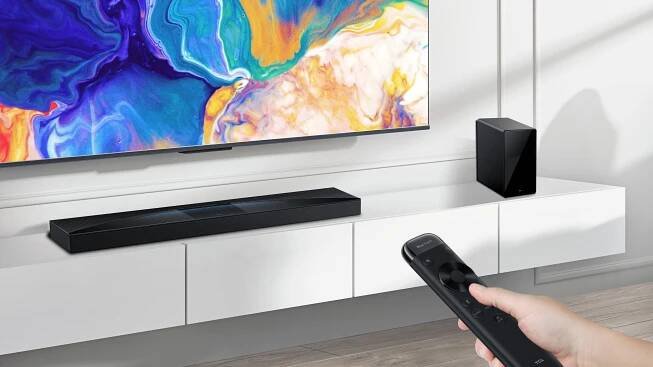 TCL Q75HE