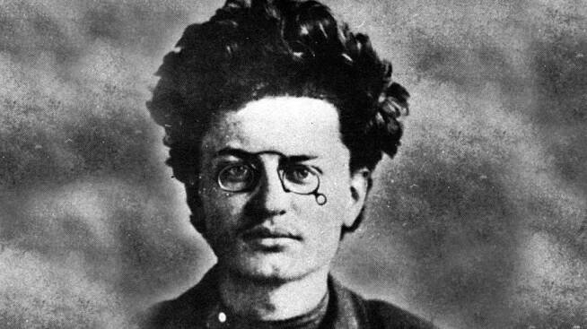 Trockij - kritik Stalinova režimu a permanentní revolucionář