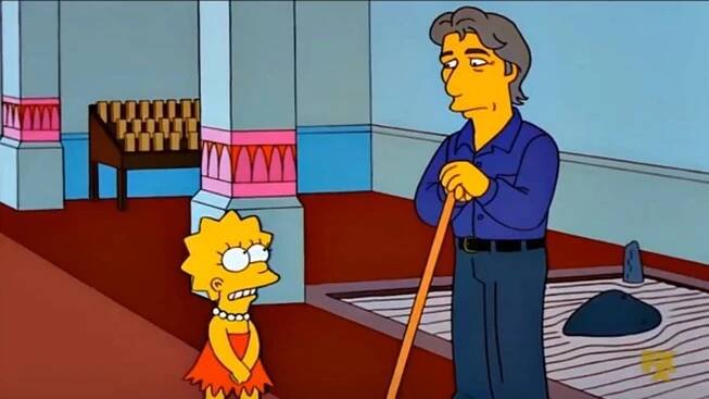 Kultovní Simpsonovi: Co jste o nich dosud netušili!