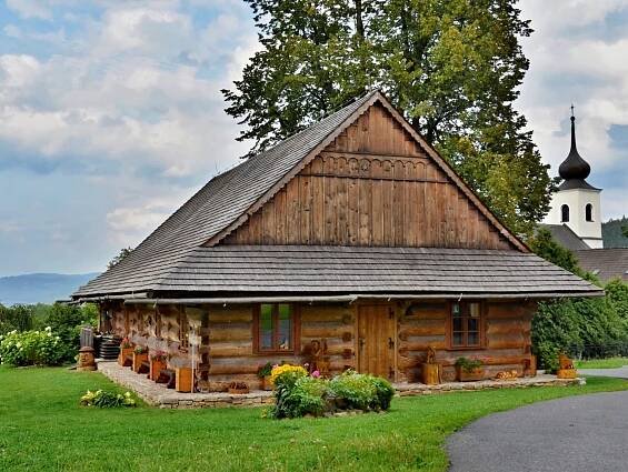 Trasa o společné historii láká turisty na východ Česka i do Polska