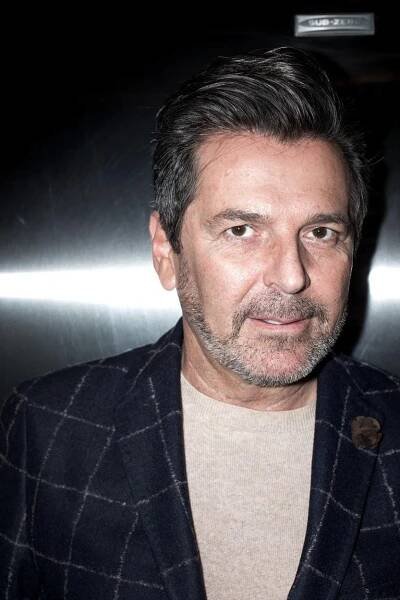 Thomas Anders, půlka nesmrtelného dua Modern Talking, přijíždí do Prahy