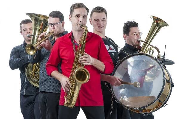 FOTO: Festival v ulicích se vrací! Podívejte se, kdo všechno v Ostravě vystoupí