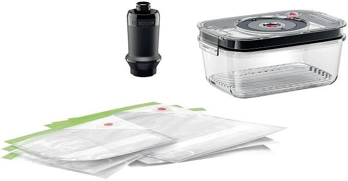 Bosch Haushalt MSZV6FSG1 MSZV6FSG1 foliovačka