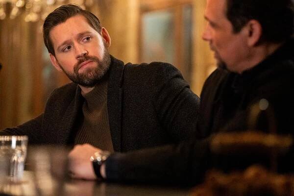 Luke Kleintank