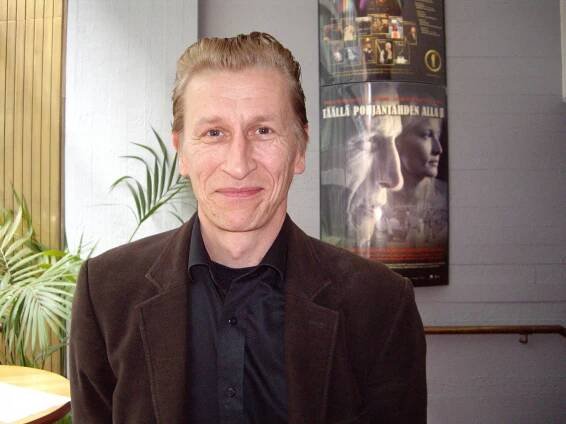 Täällä Pohjantähden alla II - Z akcí - Ilkka Koivula
