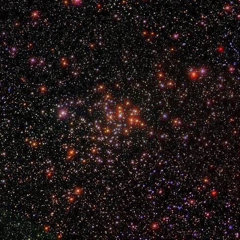 NGC 2360 – Wikipedia