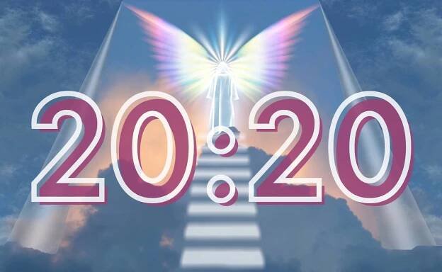 20:20 andělská čísla: Vysvětlení a význam andělských čísel 2020