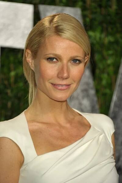 Gwyneth Paltrow (profil nové)