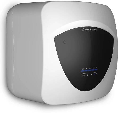 ARISTON ANDRIS LUX ECO – tak kompaktní a tak úsporný