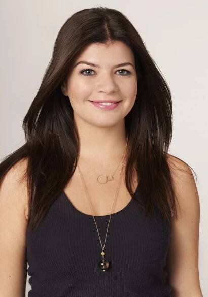 Casey Wilson
