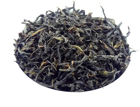 2022 Wu Yi Qi Lan Wu long (25 g)