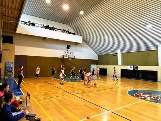 Ženy podlehly litoměřickým týmům, v play-off vyzvou Strakonice B - BC Slaný